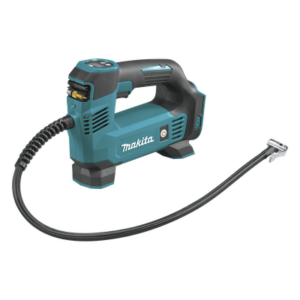 MAKITA DMP180Z – Inflador Inalámbrico / 18 Vcc / 121 PSI / Motor Sin Escobillas / Sin Batería