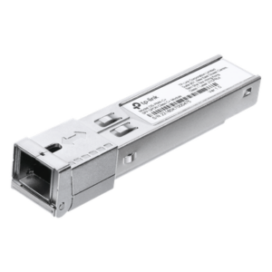 TP-LINK DS-PMAC+ – Módulo Óptico GPON C+ / Máximo Spliteo 1:128 / Conector SC/UPC / Distancia Hasta 20 Km.