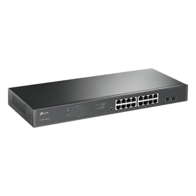 TL-SG1218MPE