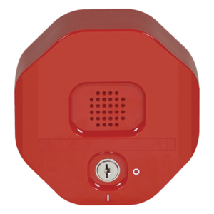 STI KIT-6403 – Unidad de bocina remota / Compacta / Inalámbrica / Compatible STI-6400 Series / Audio de alta claridad