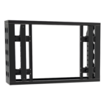 HIKVISION DS-DN46C2M/F – Marco Modular para Videowall / 46 Pulgadas / Acero SPCC / 35 kg / 848 x 684 x 200 mm