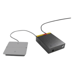 Century DB104/F4 – Desactivador de Etiquetas AM / 120 Etiquetas/min / 10 cm / 57.2-58.8 kHz / Plug & Play / 172x172x25 mm