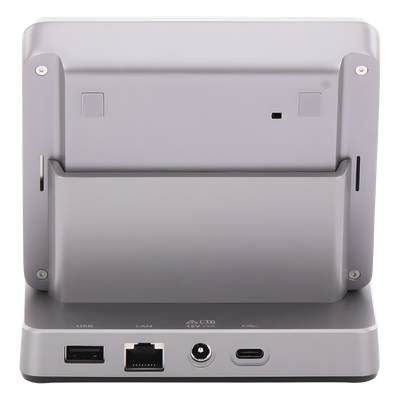 DS-K1F600U-D6E-F