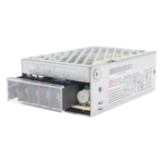 MEANWELL RS-25-5 – Fuente de Poder Conmutada / 25W / 5Vcc / 5A / Entrada 100-240Vca / 51x28x78 mm / 2.0x1.1x3.1 in