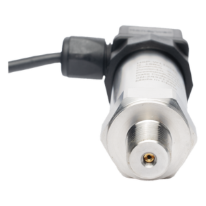 HONEYWELL BMS HSP-W116MB – Transmisor de Presión Industrial / 4-20 mA / Rango 0 a 16 bar (232 psi) / Precisión 1% / Conexión NPT 1/4-18 / IP65