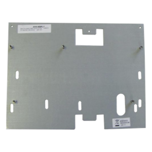 NOTIFIER ANNMBRLY – Soporte de montaje / Para módulo de relevadores N-ANN-RLY / Requerido en panel NFW2-100(C) / Instalación en área de batería del gabinete