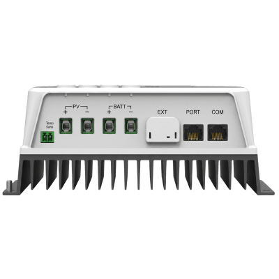 EPEVER TRC4415 – Controlador Solar MPPT / 40A / 12/24/48V / Voc 150V / Sin Batería / LiFePO4/AGM/GEL/Flooded / IP32 - Image 3