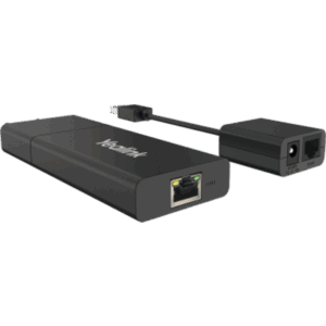 YEALINK USB2CAT5E-EXT – Extensor USB Yealink USB2CAT5EEXT por cable CAT5e hasta 40 metros