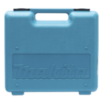 MAKITA 43-27K – Sierra Caladora / 450W / Corte en Madera 65 mm (2-9/16 in) / Recorrido 18 mm (11/16 in) / Inclinación 0-45° / 500-3100 SPM