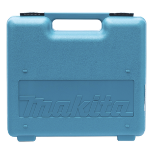 MAKITA 43-27K – Sierra Caladora / 450W / Corte en Madera 65 mm (2-9/16 in) / Recorrido 18 mm (11/16 in) / Inclinación 0-45° / 500-3100 SPM