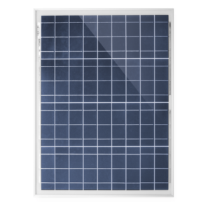 EPCOM POWERLINE PROSE-8512 – Módulo Fotovoltaico Policristalino 85 Watts para sistemas a 12 Volts