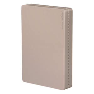 RUIJIE RG-RAP1260(ROSE-GOLDCOVER) – Carcasa protectora intercambiable / Rosa dorado / Compatible RG-RAP1260 / Protección y personalización estética