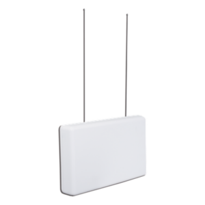 HONEYWELL HOME RESIDEO 5881ENH – Receptor de Radiofrecuencia / 345 MHz / Diversidad Espacial / 16 Llaves Encriptadas / Conexión por Terminales de Teclado / Serie 5800