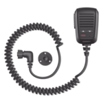 GARMIN 10-12506-00 – Micrófono de Mano VHF / Conector 12 Pines / Navegación de Canales / Acceso Emergencia 16/9 / Diseño Ergonómico