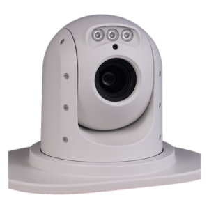 STREAMAX G109001100004 – Cámara IP Multilente / 4 Megapixel / 8 Lentes M12 8-35 mm / AI 2 TOPS INT8 / Full Color 0.0001 Lux / H.265 / 2592x1520 @ 25 fps