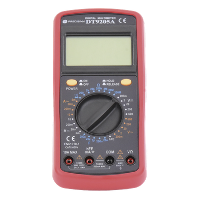 DT9205A