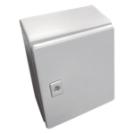 ANCLO G4A-403020-UL – Gabinete NEMA 4/IP66 / 30x40x20 cm / 12x16x8 pulgadas / Platina incluida / Certificado UL