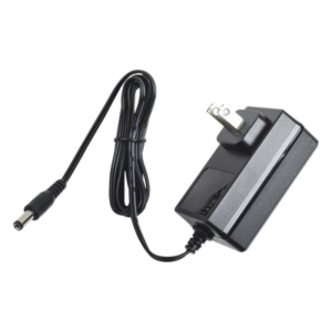 MIKROTIK 18POW – Fuente de Poder / 24V 0.8A / Entrada Universal 110-220V / Protección Sobrecarga y Cortocircuito