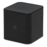 UBIQUITI ACB-AC – Access Point / Router Wi-Fi / Doble banda 2.4 y 5 GHz / 4 puertos Gigabit / PoE 24V salida / MIMO 2x2