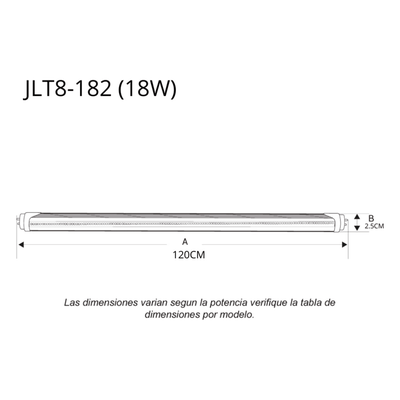 JLT8-182