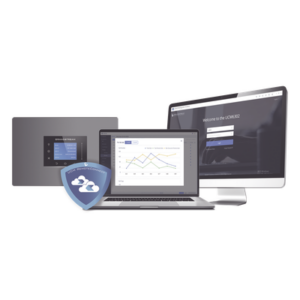 GRANDSTREAM UCMRCSOHO – Licencia Anual / Colaboración Remota / 20 Usuarios / 4 Sesiones Concurrentes / Firewall Cloud NAT Traversal / App Wave Multiplataforma