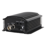 HIKVISION DS-6701HUHI – Codificador de Vídeo / 5 Megapixel / 4 Tecnologías Analógicas / H.265+ / PTZ Coaxitron / RS-485 / MicroSD 128 GB