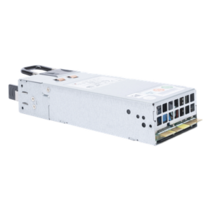 CAMBIUM NETWORKS MXCRPSAC930A0 – Fuente de Alimentación Removible / 920 W / 110 V CA / Presupuesto PoE 800 W / Modular Hot-Swap