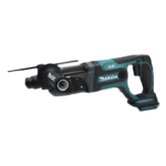 MAKITA DHR-241-Z – Rotomartillo Inalámbrico SDS-PLUS / 18V / 1.9 J / 3 Modos / 40 Posiciones de Ángulo / Antivibración