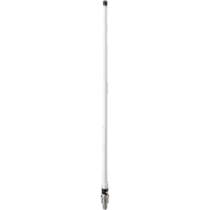 SAILOR 403009A – Antena Dipolo Omnidireccional / VHF 146.0-162.5 MHz / 150 W / Latón / Construcción Crimpada / N-Female / Exterior Marino y Terrestre