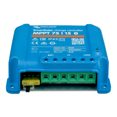 SSMPPT75/15