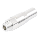 ANDREW / COMMSCOPE L4TNF-PSA – Conector RF / N Hembra / Recto / 50 Ω / 0-8800 MHz / Heliax® Positive Stop™ / LDF4-50A LP-450