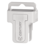 Century T231 – Tags AM Anti-Hurto / 58 kHz / 100 Piezas / Empaques Tipo Blíster / Alcance 160 a 180 cm (5.2 a 5.9 ft)