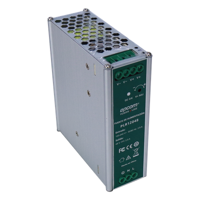 PLR-120-48