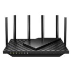 TP-LINK ARCHER-AX73 – Router Wi-Fi 6 / AX5400 / 6 Flujos MU-MIMO / OFDMA / 4x4 HT160 / USB 3.0 / 5 Puertos Gigabit