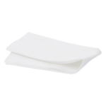 SILIMEX TOALLITA-SECA – Toallitas Secas Electrostáticas / 30x30 cm (11.81 x 11.81 in) / 2 Piezas / Superficies Delicadas