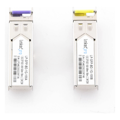 LP-SFP-BD-1G-100