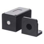 DORMAKABA YG80 – Cerradura de Perno Electromagnética / Fuerza de Retención 11,240 lbs / IP67 / Acero Inoxidable 18 mm / Climas Extremos / Instalación Horizontal o Vertical