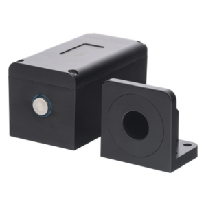 DORMAKABA YG80 – Cerradura de Perno Electromagnética / Fuerza de Retención 11,240 lbs / IP67 / Acero Inoxidable 18 mm / Climas Extremos / Instalación Horizontal o Vertical
