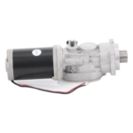 ACCESSPRO PK03-M – Motor para operador de acceso / Alto torque / Compacto / Control remoto incluido / Protección térmica