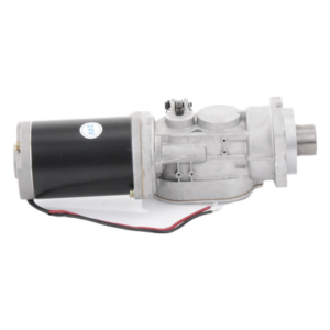 ACCESSPRO PK03-M – Motor para operador de acceso / Alto torque / Compacto / Control remoto incluido / Protección térmica