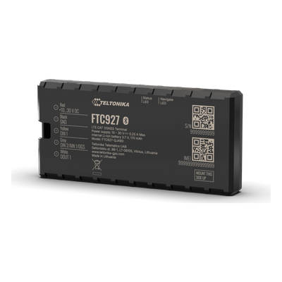 FTC927