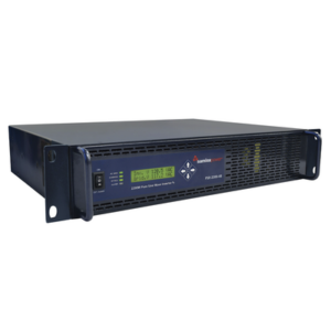 SAMLEX PSR-2200-48 – Inversor de corriente Onda Pura Montaje en Rack 2200W, 48 Vcc- 120 VCA, 50/60 Hz