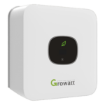 GROWATT MIC3300TLX2 – Inversor de Interconexión / 3.3 kW / 220 Vca / 1 MPPT / Eficiencia 97.6% / WiFi Integrado / IP65
