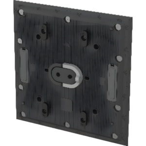 HIKVISION DS-D4626CE-1AB/M – Módulo LED Interior / Pitch 2.6 mm / Resolución 96x96 / Brillo 1000 cd/m² / Refresco 7680 Hz / 14-bit / Mantenimiento Frontal y Trasero