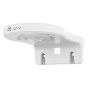 EZVIZ CS-CMT – Soporte de Montaje en Pared / 153.3 x 113.4 x 55 mm / 6.04 x 4.46 x 2.17 pulgadas / Interior-Exterior / 108 g