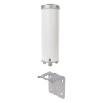 WILSONPRO / WEBOOST 314-422 – Antena Celular Omnidireccional / 5G, 4G, LTE, 3G, 2G, VoLTE / 698-2700 MHz / 5 dBi / Uso Exterior / N-Hembra