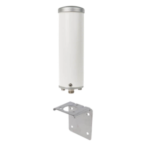 WILSONPRO / WEBOOST 314-422 – Antena Celular Omnidireccional / 5G, 4G, LTE, 3G, 2G, VoLTE / 698-2700 MHz / 5 dBi / Uso Exterior / N-Hembra