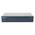 RUIJIE RG-SPL2016-SC – Splitter Pasivo PON / 2 Entradas 16 Salidas SC/UPC / Longitud de Onda 1260 a 1650 nm / Potencia de Entrada 500 mW / Temperatura -40 a +85 °C (-40 a +185 °F)