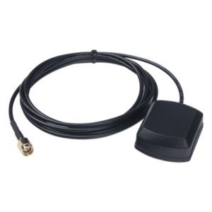 RUPTELA TCO4ANTENA – Antena GPS / 1595.42 MHz / SMA Macho / Cable 1.5 m (4.9 ft) / -40 a +85 °C