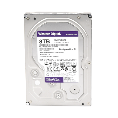 WD8001PURP